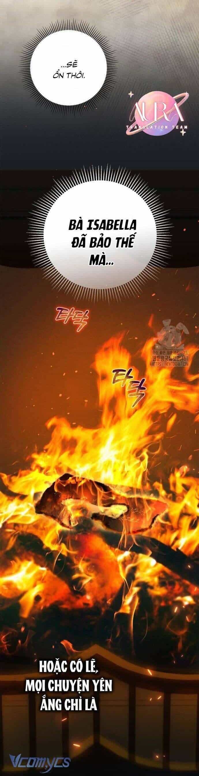 Hầu Nữ Bí Mật Của Bá Tước - Chương 28 - ảnh 51