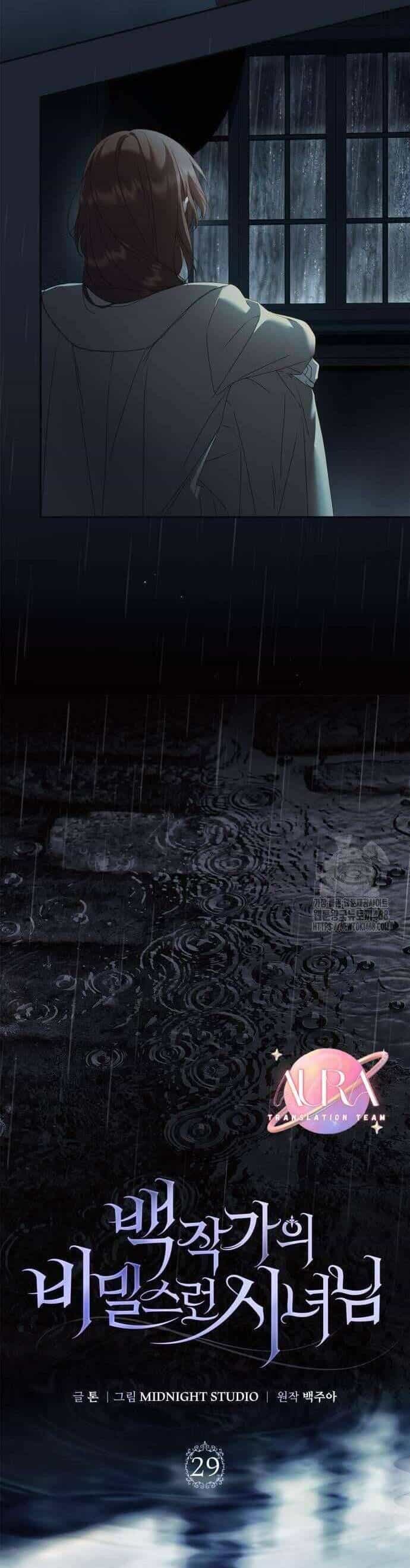 Hầu Nữ Bí Mật Của Bá Tước - Chương 29 - ảnh 8