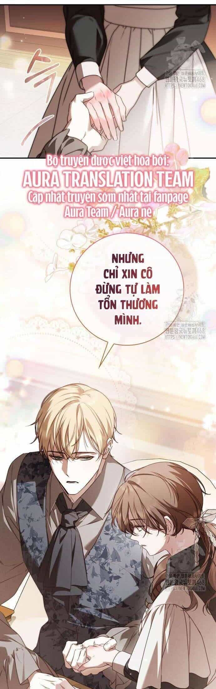 Hầu Nữ Bí Mật Của Bá Tước - Chương 32 - ảnh 19