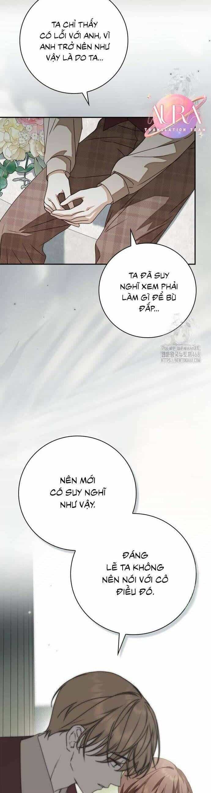 Hầu Nữ Bí Mật Của Bá Tước - Chương 32 - ảnh 32