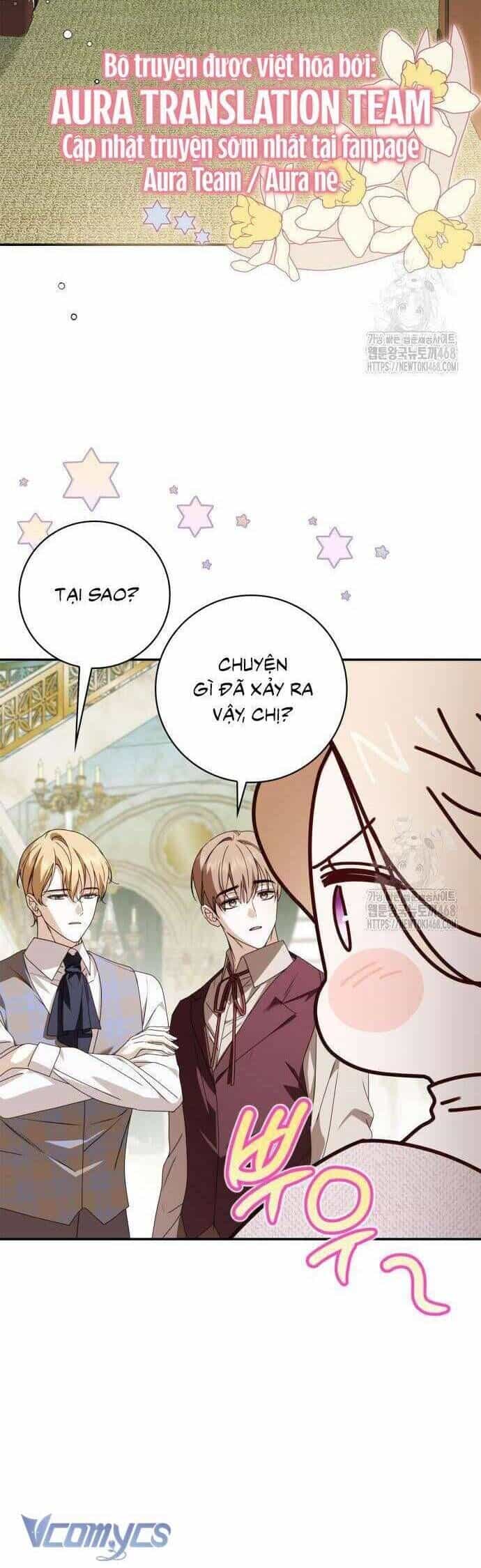 Hầu Nữ Bí Mật Của Bá Tước - Chương 32 - ảnh 46