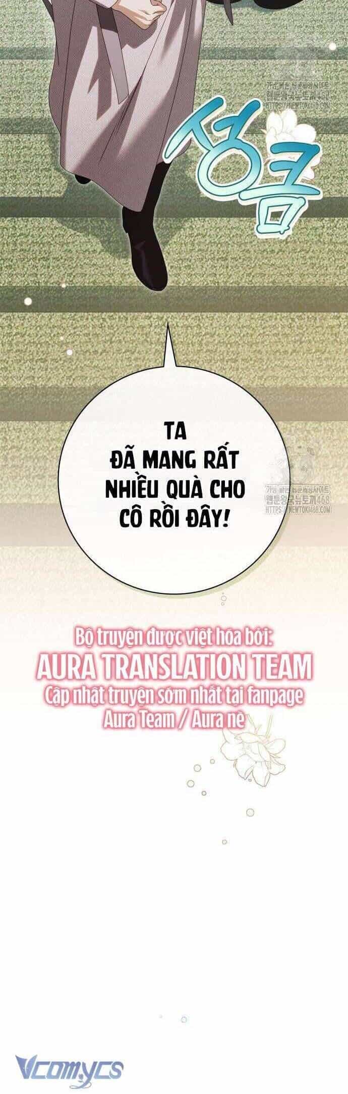 Hầu Nữ Bí Mật Của Bá Tước - Chương 32 - ảnh 52