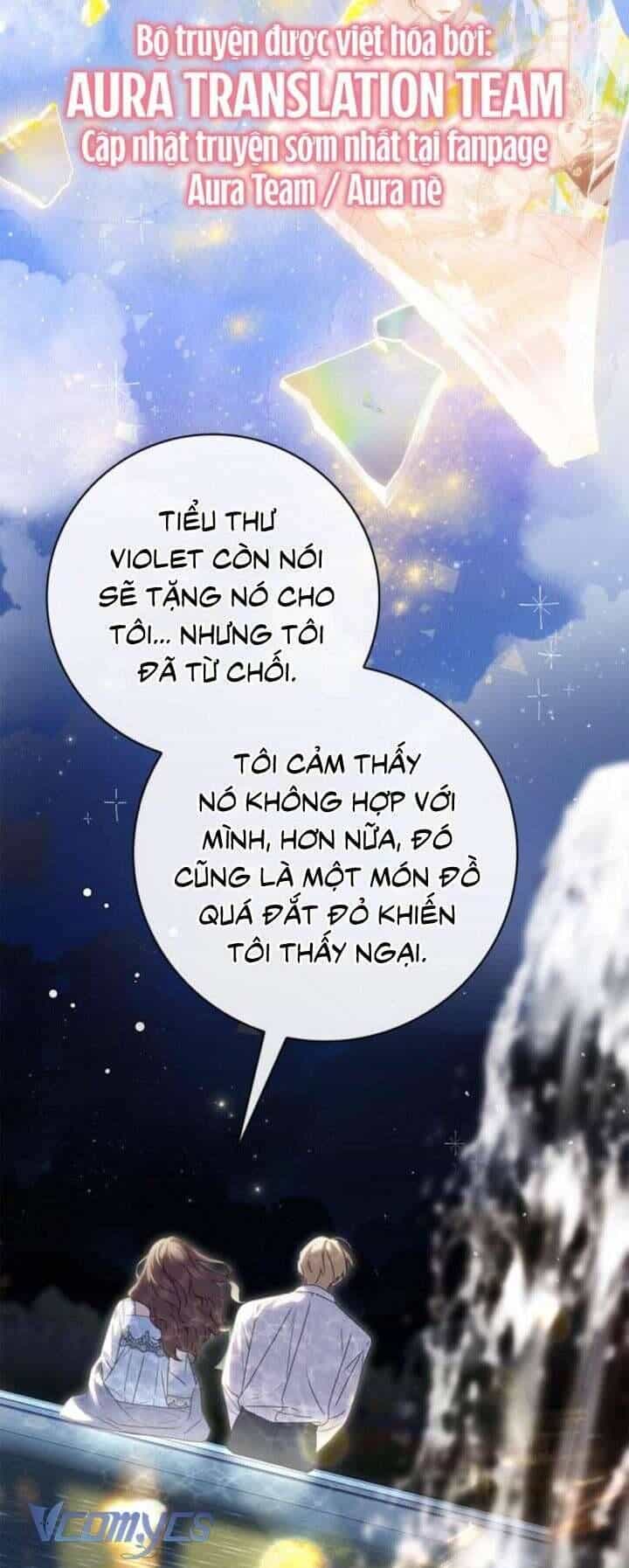 Hầu Nữ Bí Mật Của Bá Tước - Chương 36 - ảnh 20