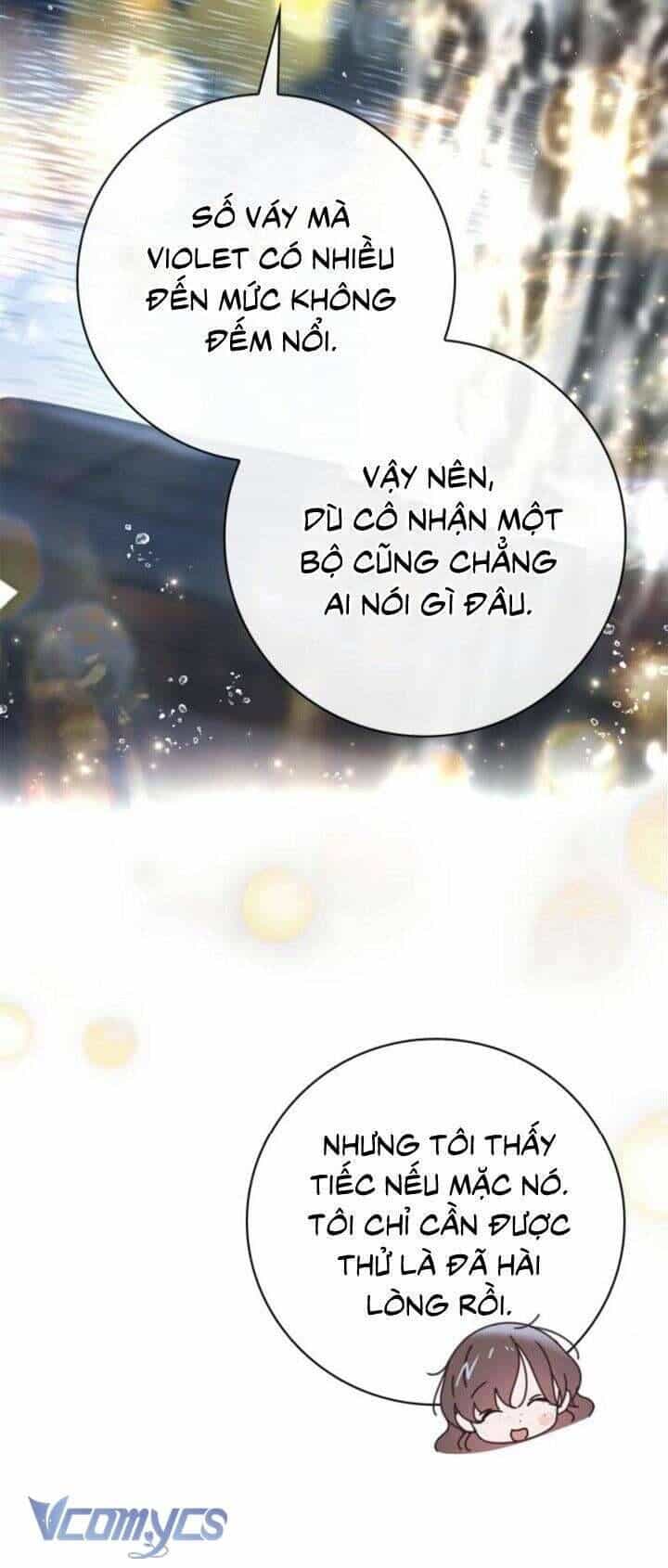 Hầu Nữ Bí Mật Của Bá Tước - Chương 36 - ảnh 21