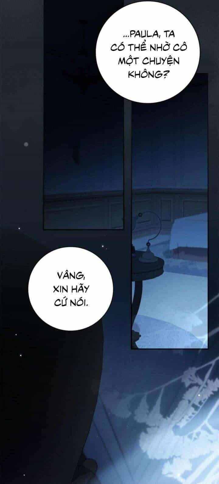 Hầu Nữ Bí Mật Của Bá Tước - Chương 37 - ảnh 23