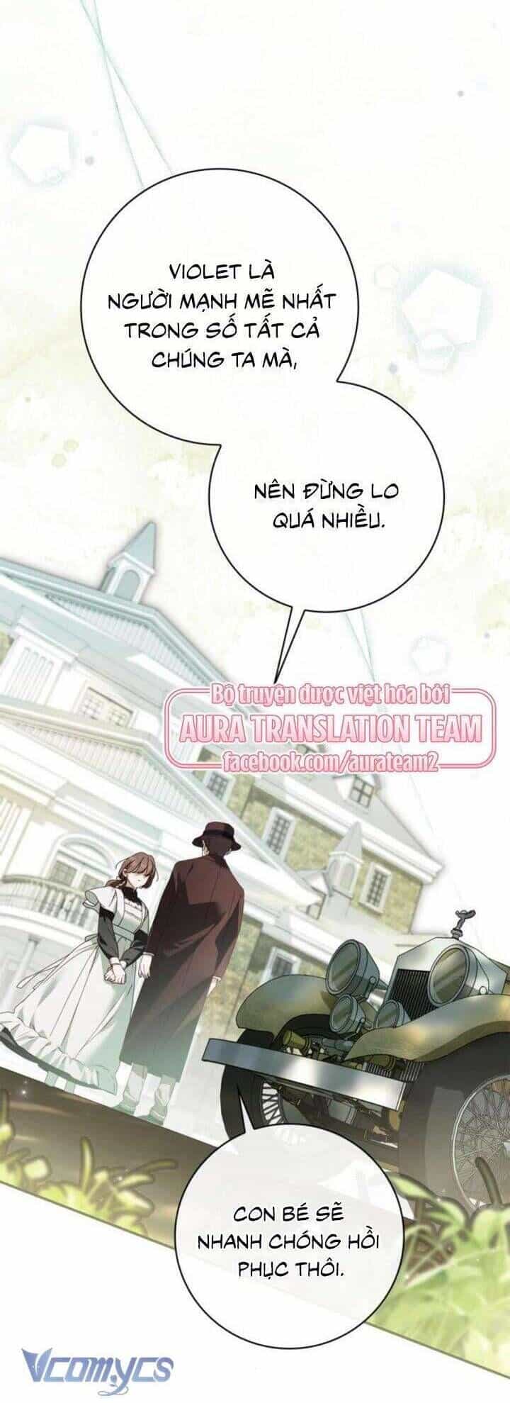 Hầu Nữ Bí Mật Của Bá Tước - Chương 39 - ảnh 37
