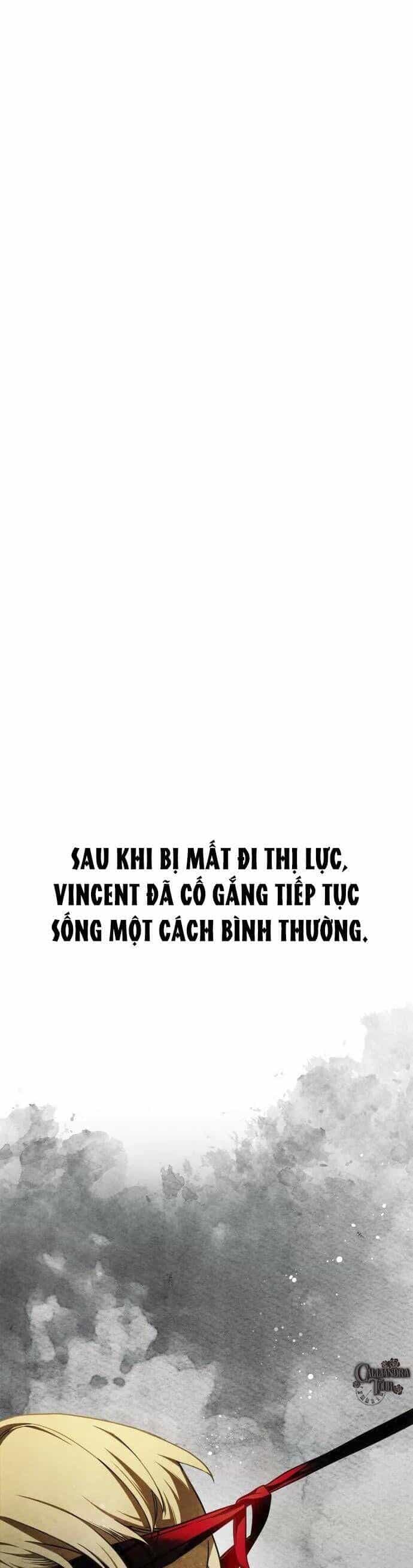 Hầu Nữ Bí Mật Của Bá Tước - Chương 4 - ảnh 3