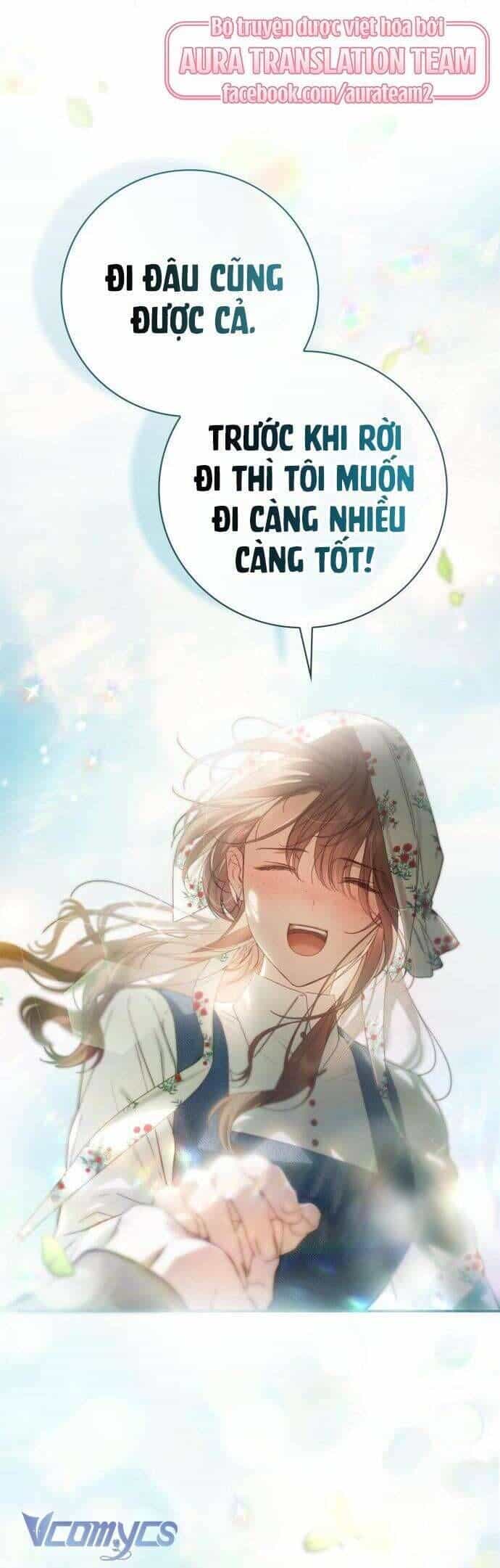 Hầu Nữ Bí Mật Của Bá Tước - Chương 40 - ảnh 30
