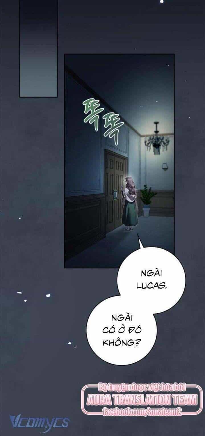 Hầu Nữ Bí Mật Của Bá Tước - Chương 41 - ảnh 14