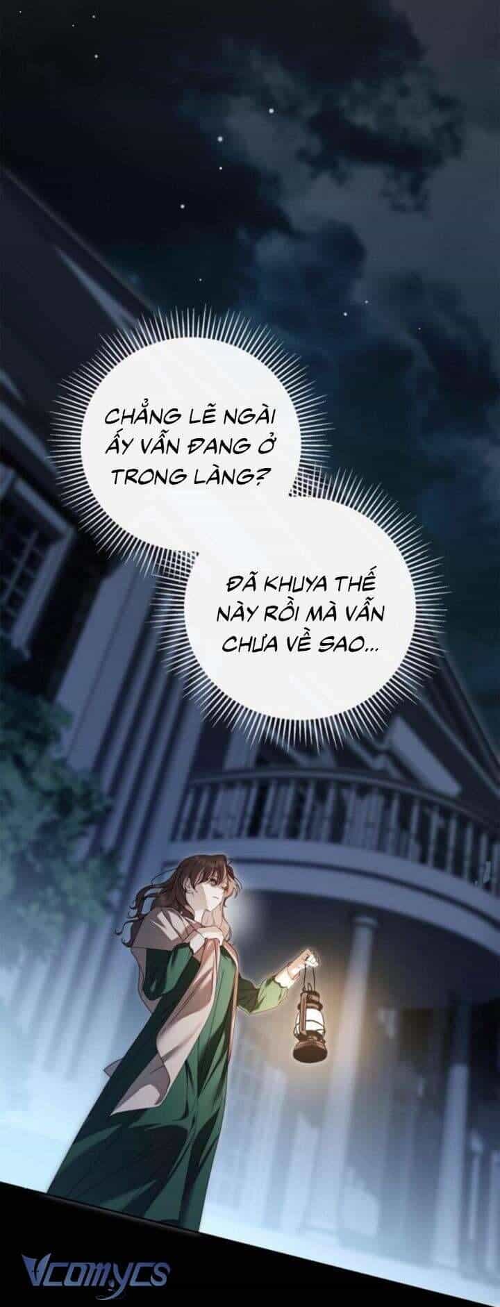 Hầu Nữ Bí Mật Của Bá Tước - Chương 41 - ảnh 17