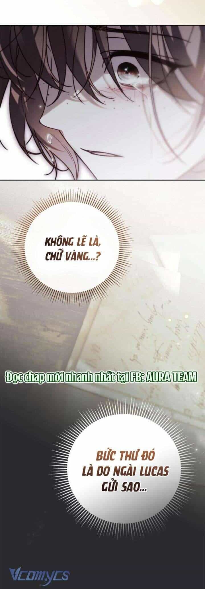 Hầu Nữ Bí Mật Của Bá Tước - Chương 41 - ảnh 34