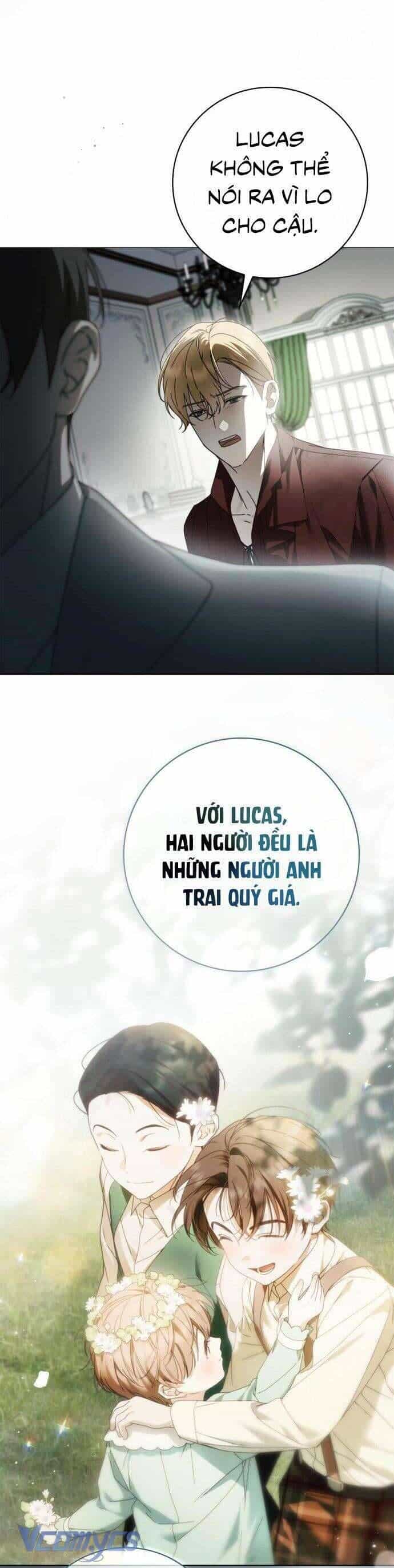 Hầu Nữ Bí Mật Của Bá Tước - Chương 42 - ảnh 35
