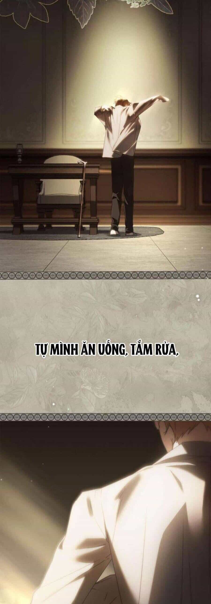 Hầu Nữ Bí Mật Của Bá Tước - Chương 44 - ảnh 13