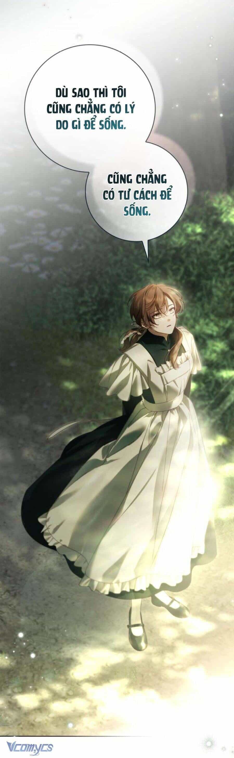 Hầu Nữ Bí Mật Của Bá Tước - Chương 44 - ảnh 24