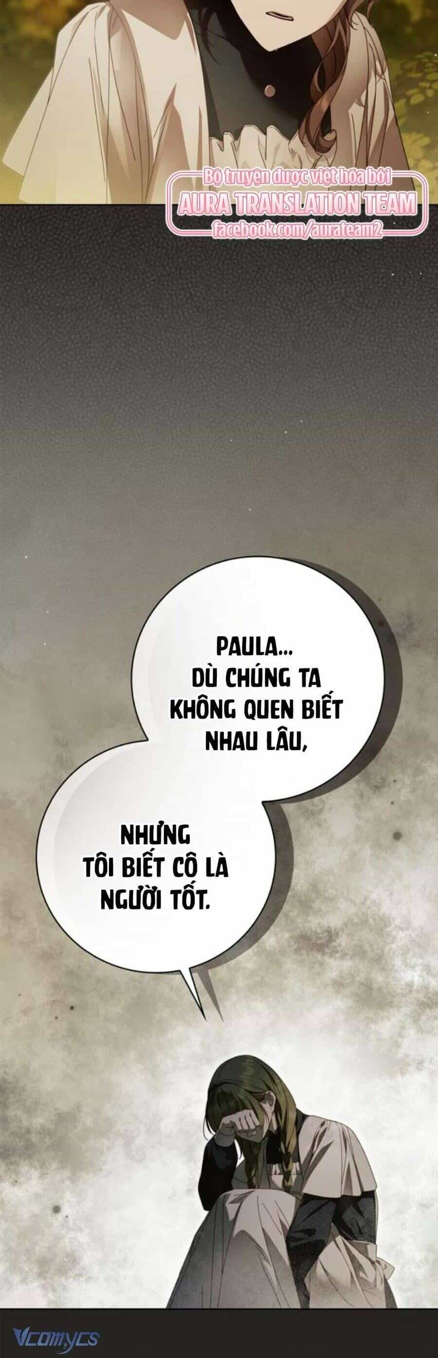 Hầu Nữ Bí Mật Của Bá Tước - Chương 45 - ảnh 54