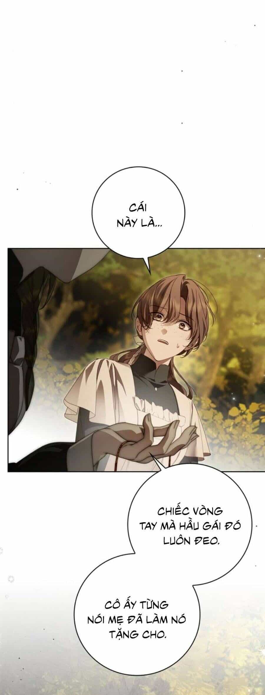 Hầu Nữ Bí Mật Của Bá Tước - Chương 46 - ảnh 9