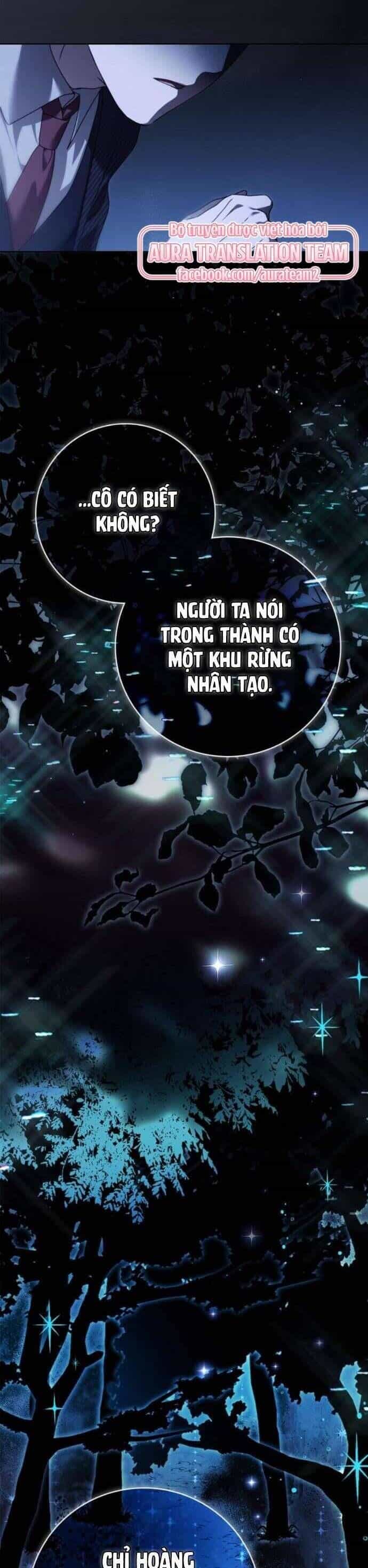 Hầu Nữ Bí Mật Của Bá Tước - Chương 48 - ảnh 26