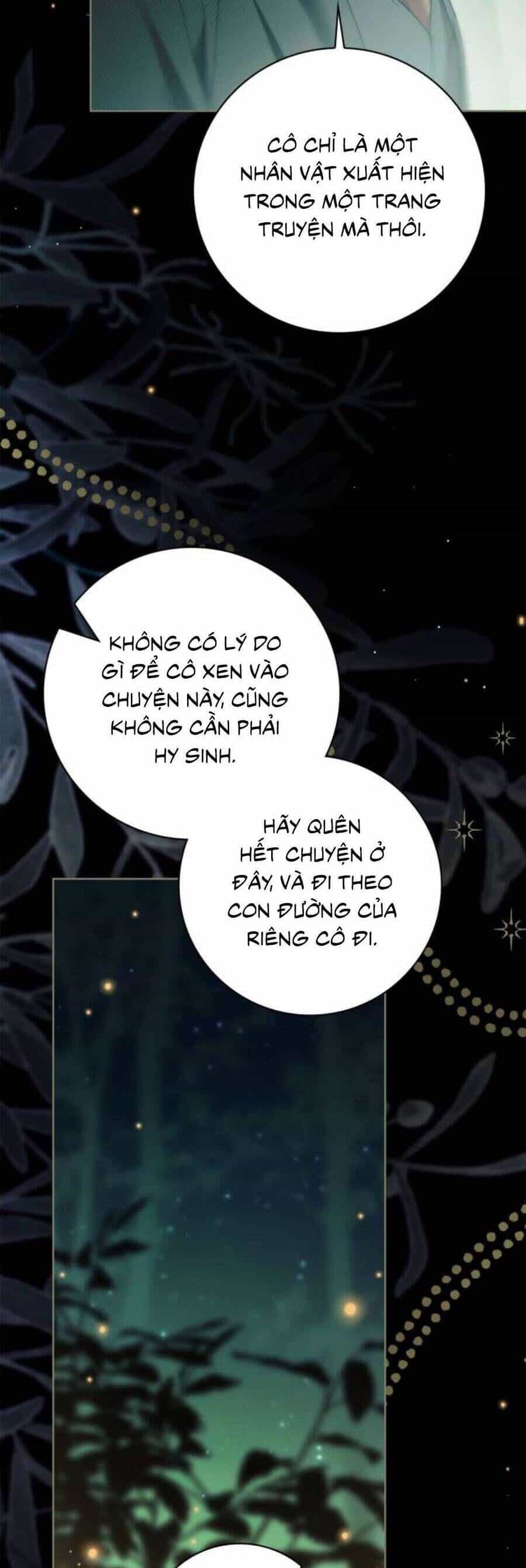 Hầu Nữ Bí Mật Của Bá Tước - Chương 49 - ảnh 14