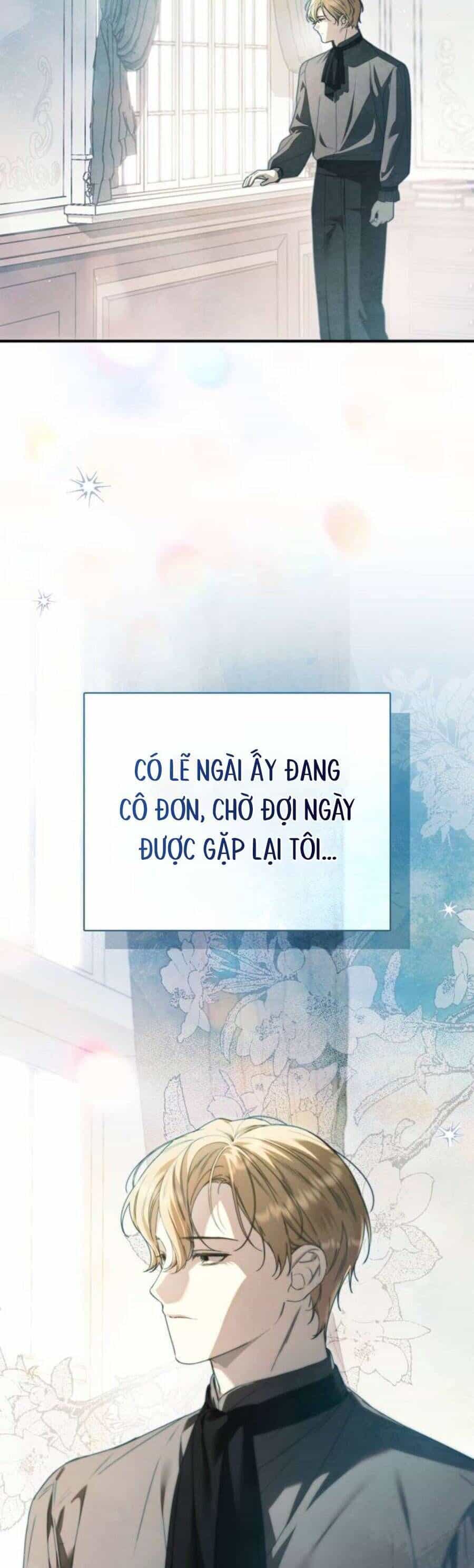 Hầu Nữ Bí Mật Của Bá Tước - Chương 49 - ảnh 32