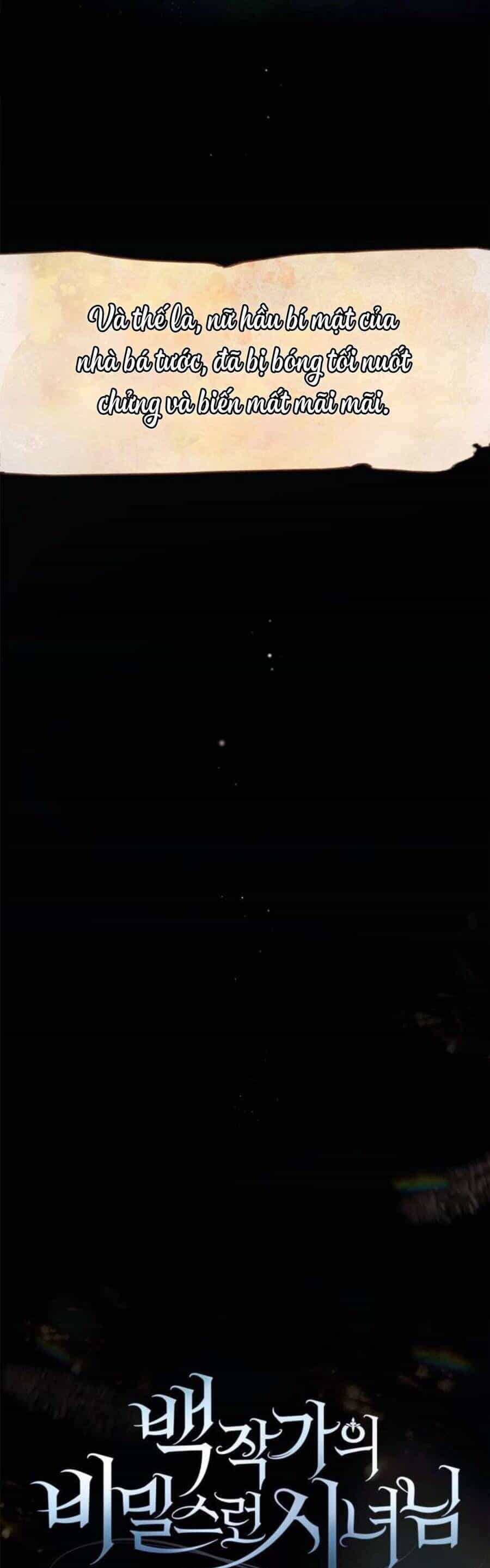 Hầu Nữ Bí Mật Của Bá Tước - Chương 49 - ảnh 37