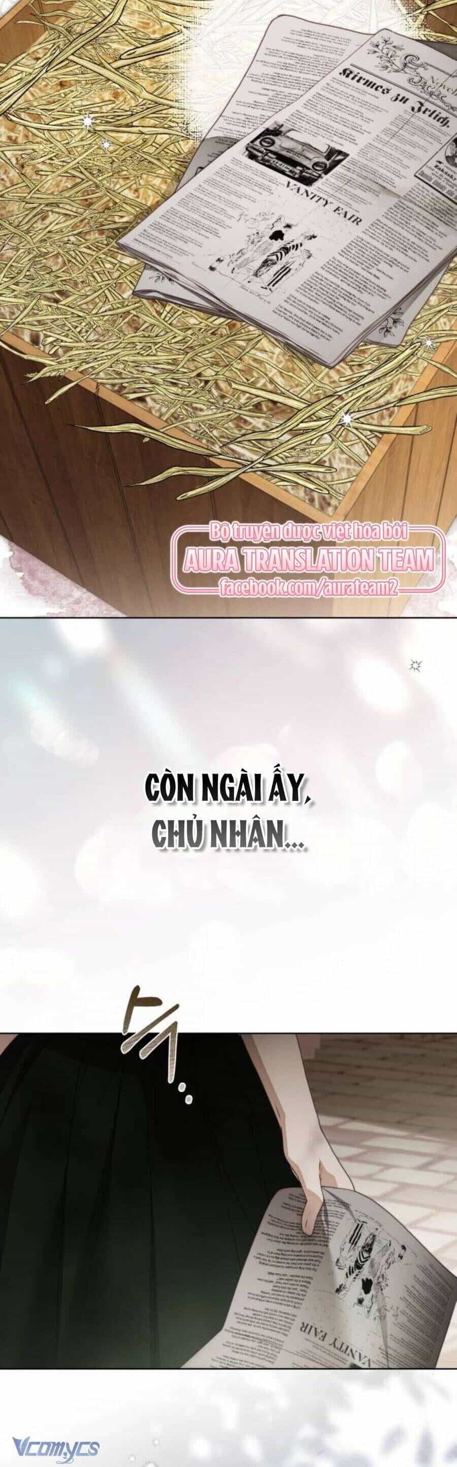 Hầu Nữ Bí Mật Của Bá Tước - Chương 49 - ảnh 61
