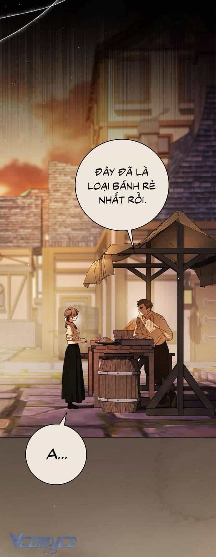 Hầu Nữ Bí Mật Của Bá Tước - Chương 50 - ảnh 18