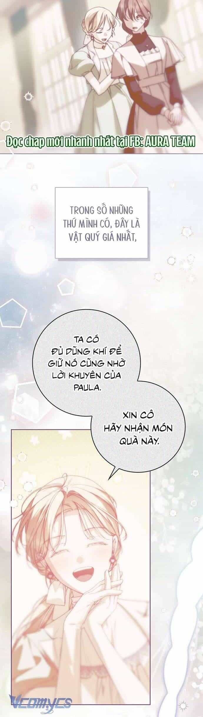 Hầu Nữ Bí Mật Của Bá Tước - Chương 50 - ảnh 22