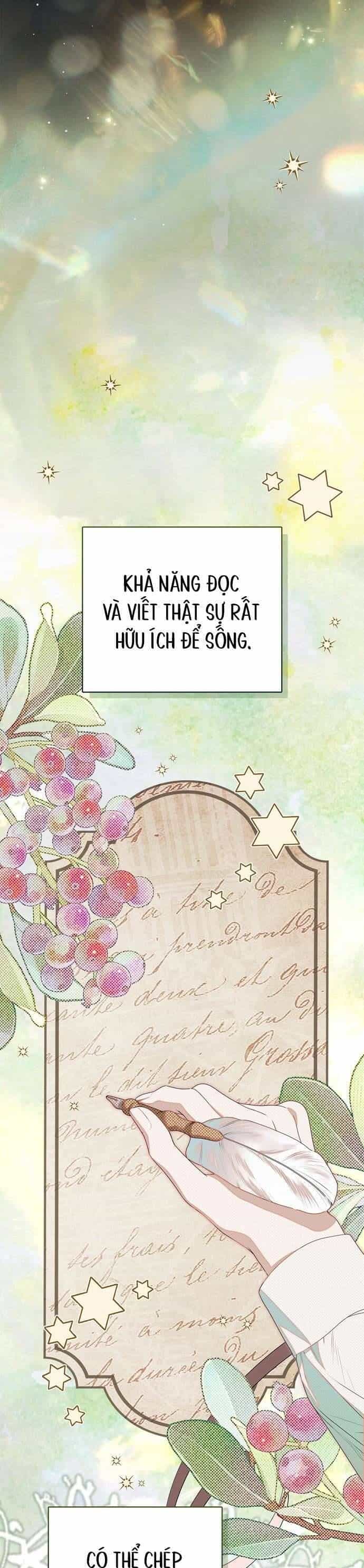 Hầu Nữ Bí Mật Của Bá Tước - Chương 50 - ảnh 45