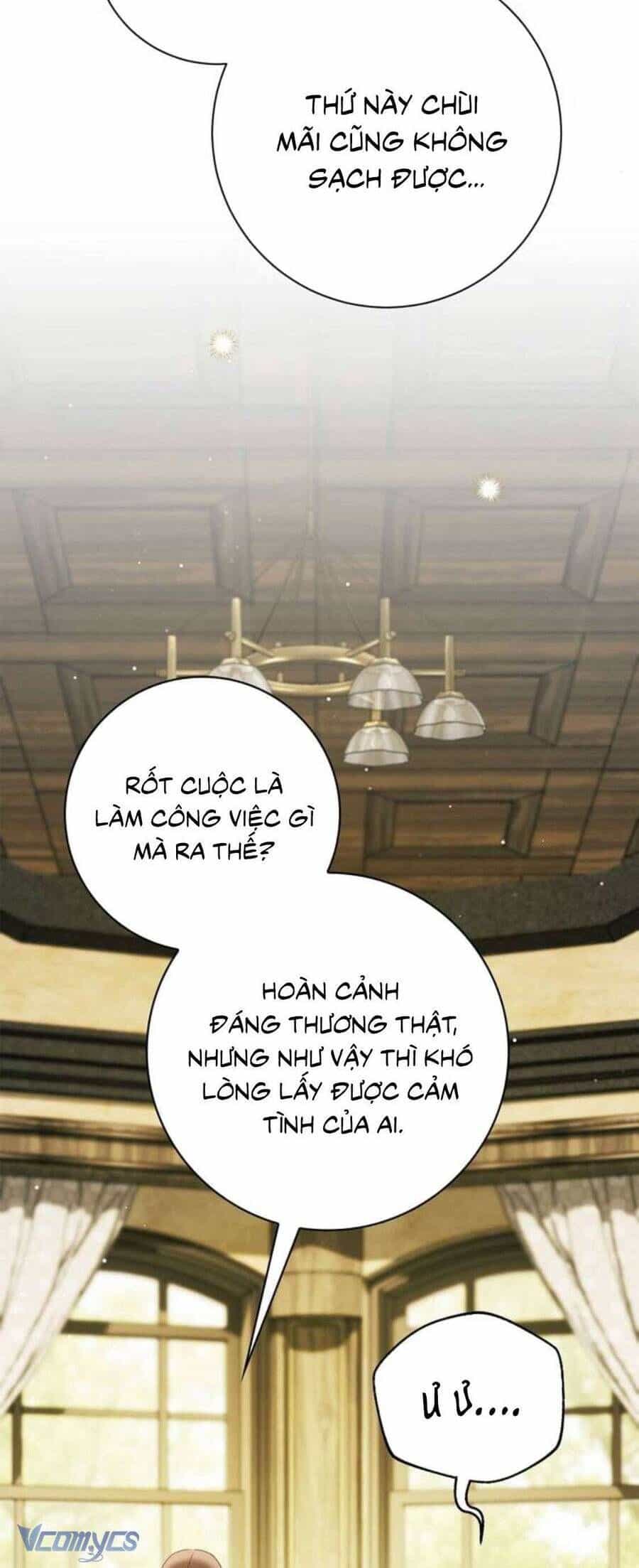 Hầu Nữ Bí Mật Của Bá Tước - Chương 51 - ảnh 20
