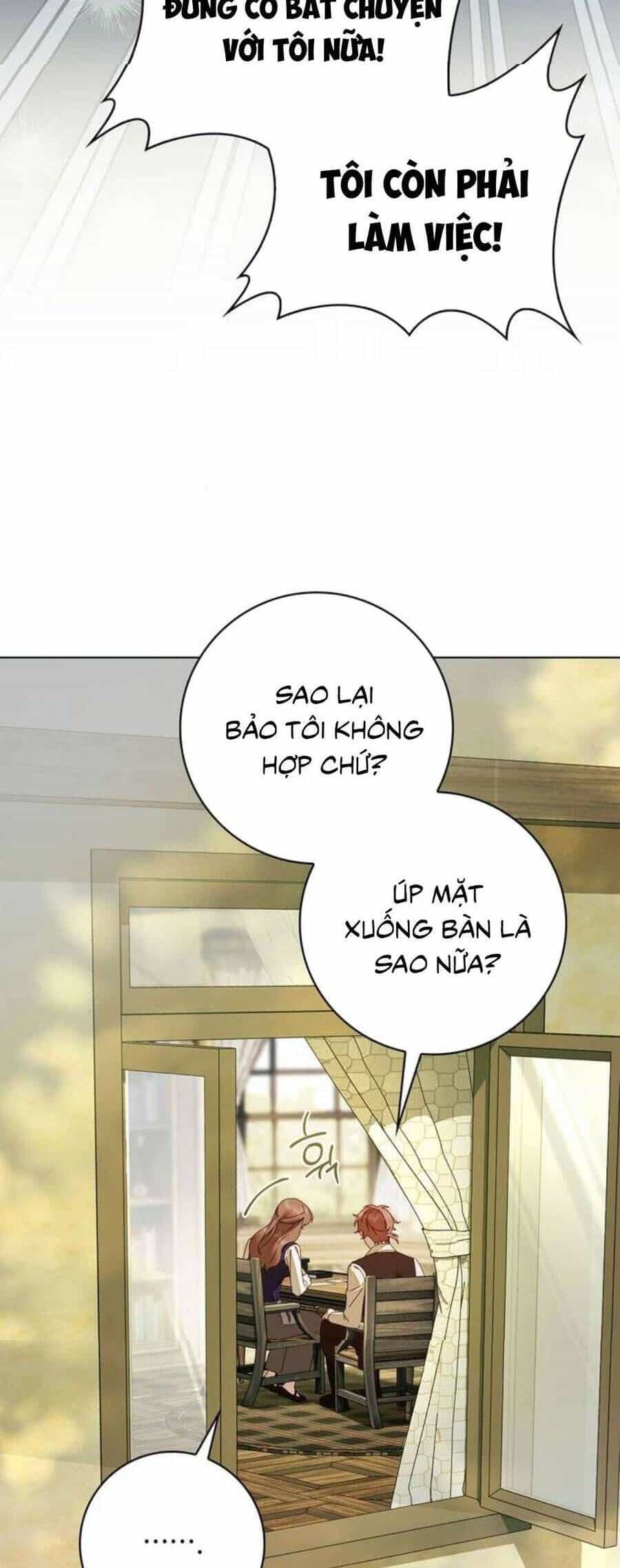 Hầu Nữ Bí Mật Của Bá Tước - Chương 51 - ảnh 43