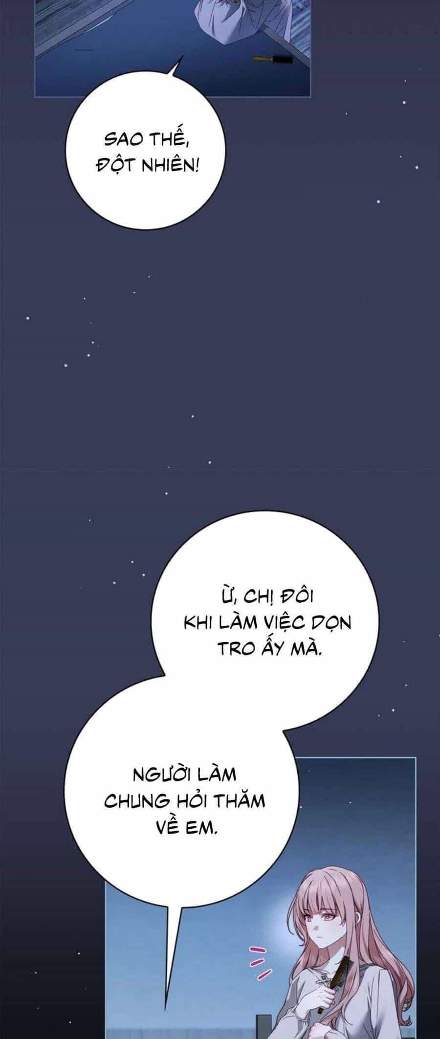 Hầu Nữ Bí Mật Của Bá Tước - Chương 52 - ảnh 28