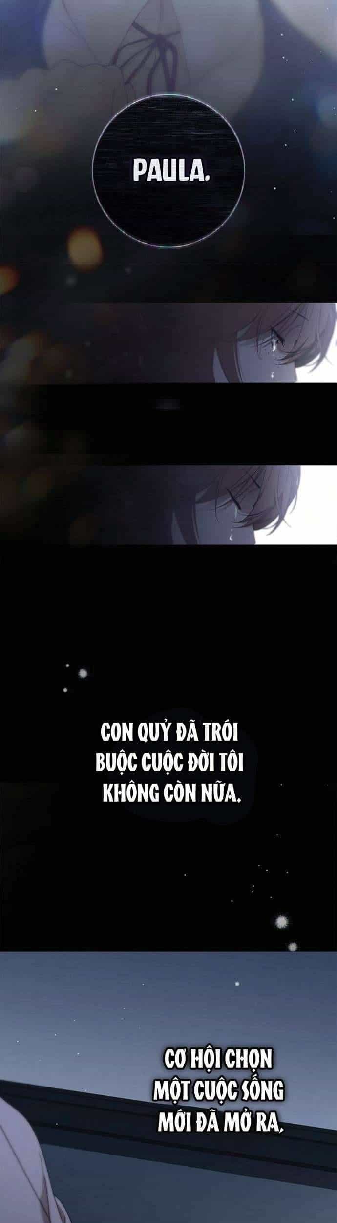 Hầu Nữ Bí Mật Của Bá Tước - Chương 53 - ảnh 10