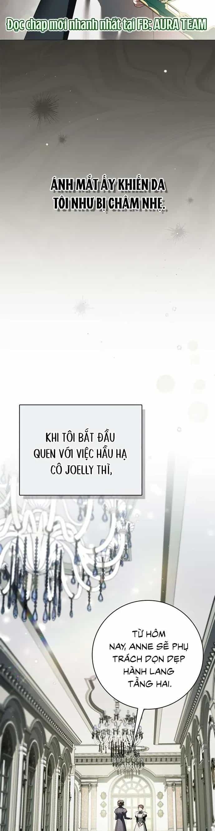 Hầu Nữ Bí Mật Của Bá Tước - Chương 55 - ảnh 33