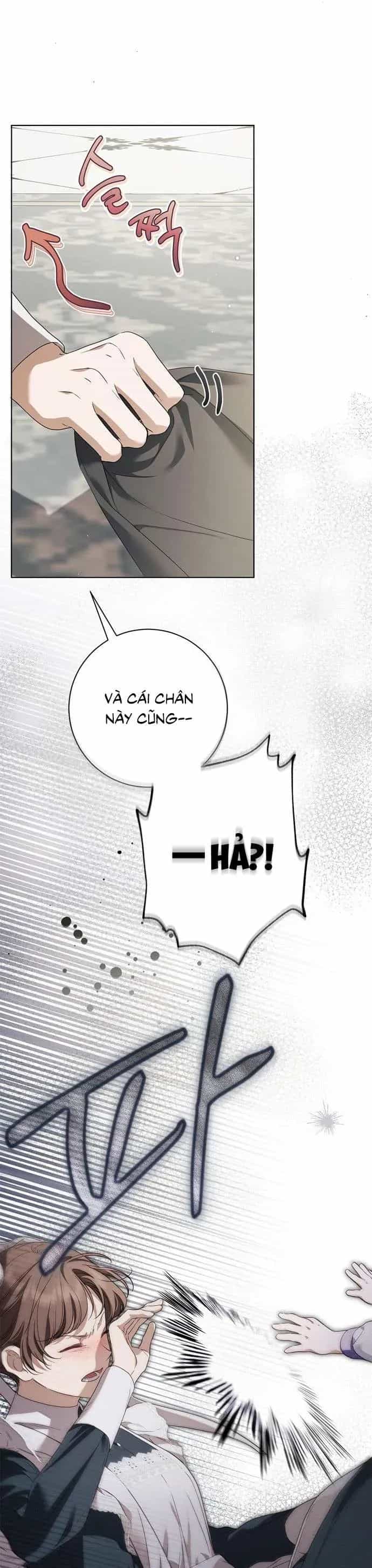 Hầu Nữ Bí Mật Của Bá Tước - Chương 56 - ảnh 32
