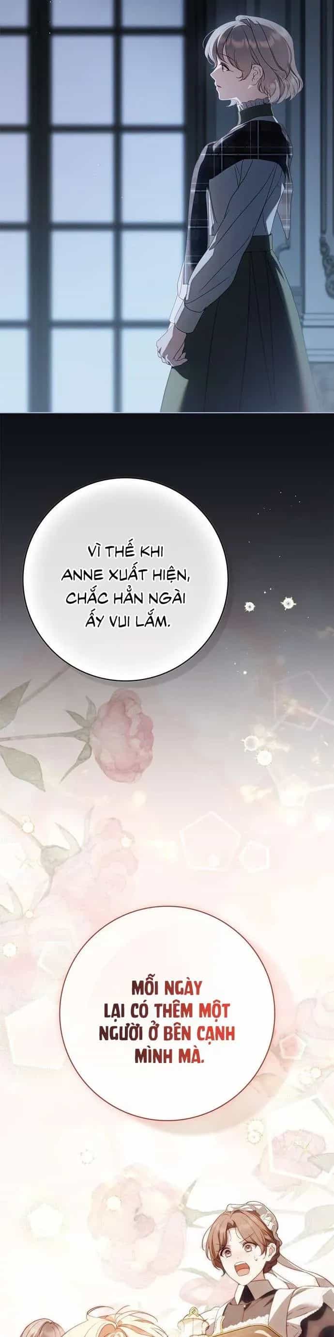 Hầu Nữ Bí Mật Của Bá Tước - Chương 57 - ảnh 16