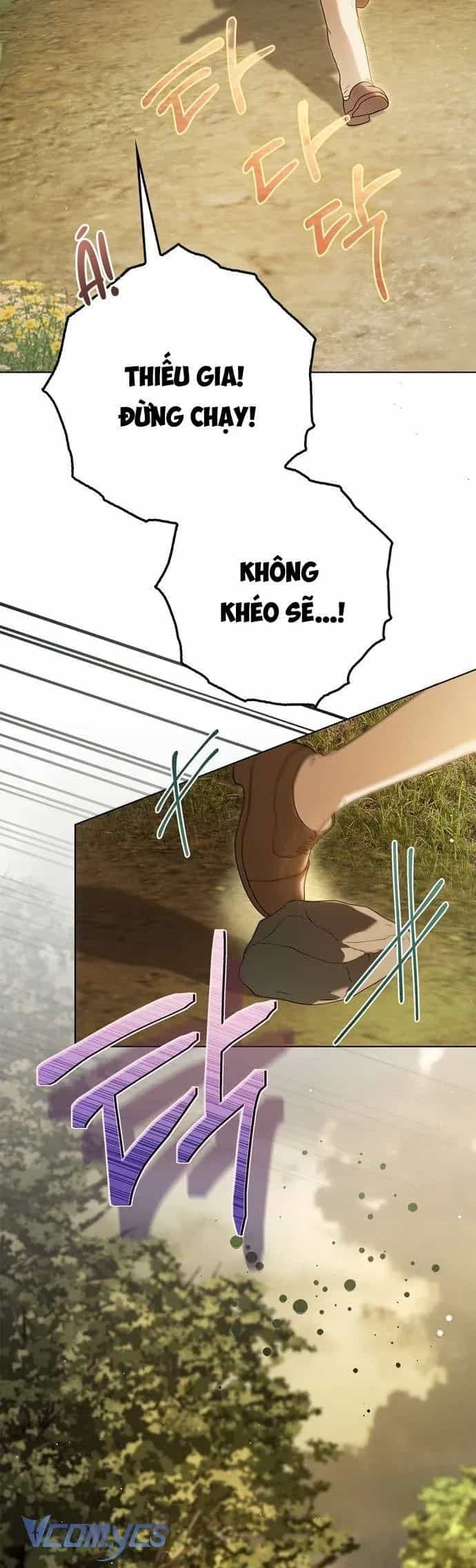 Hầu Nữ Bí Mật Của Bá Tước - Chương 57 - ảnh 33
