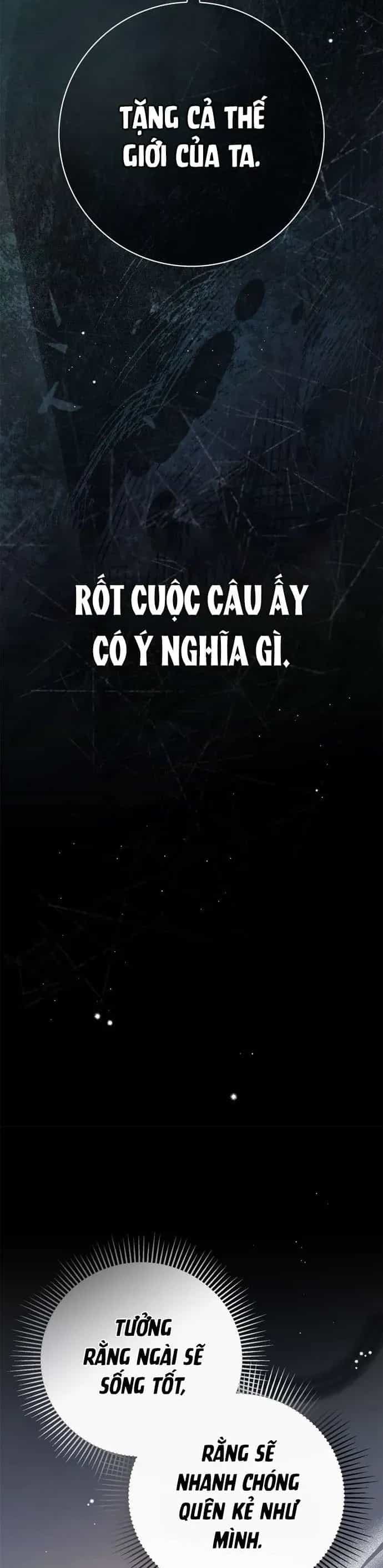 Hầu Nữ Bí Mật Của Bá Tước - Chương 58 - ảnh 30