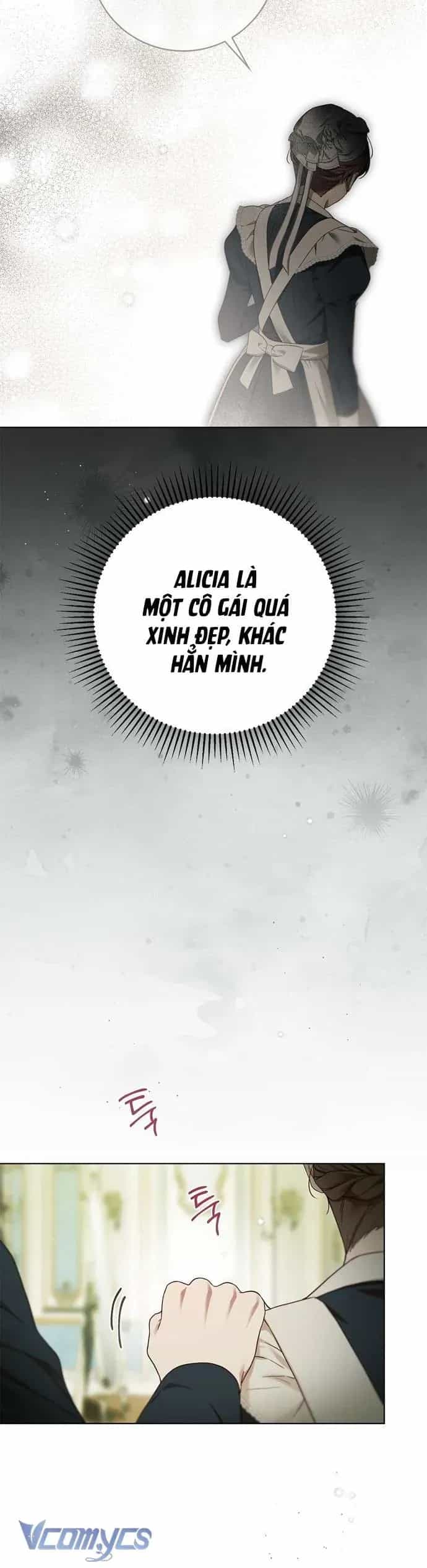 Hầu Nữ Bí Mật Của Bá Tước - Chương 59 - ảnh 26
