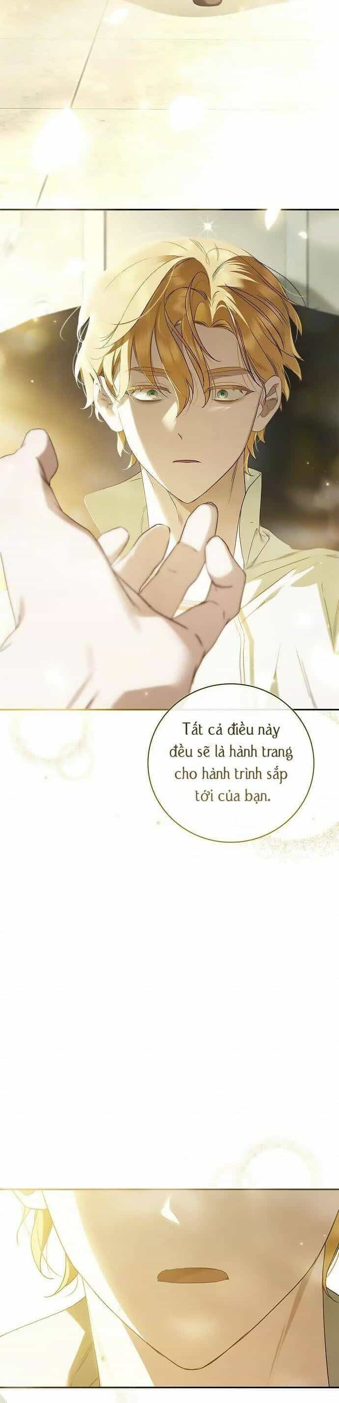 Hầu Nữ Bí Mật Của Bá Tước - Chương 6 - ảnh 15
