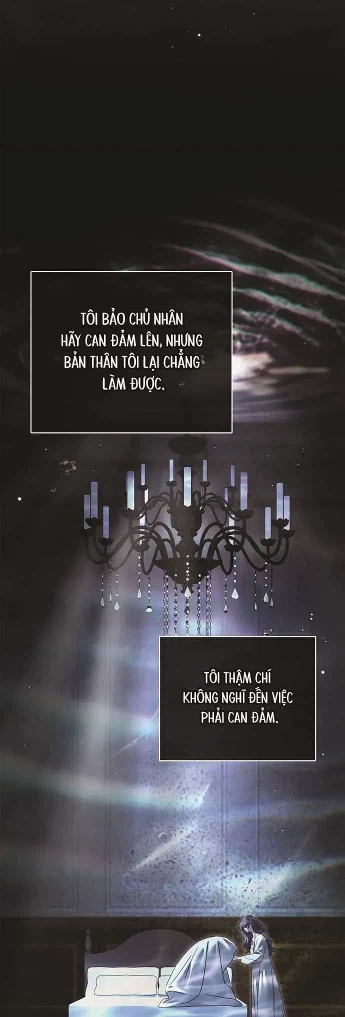 Hầu Nữ Bí Mật Của Bá Tước - Chương 60 - ảnh 14