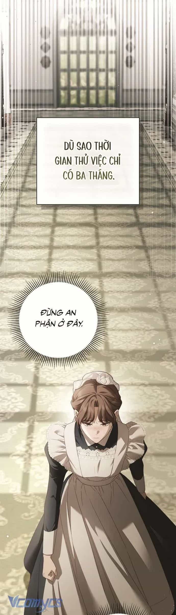 Hầu Nữ Bí Mật Của Bá Tước - Chương 60 - ảnh 32