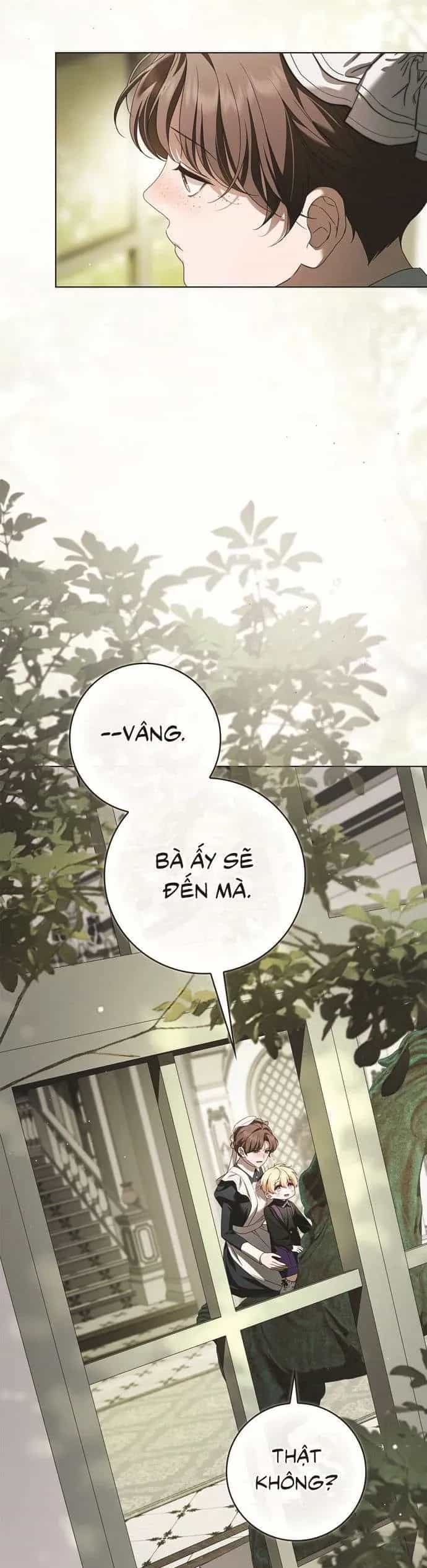 Hầu Nữ Bí Mật Của Bá Tước - Chương 60 - ảnh 49