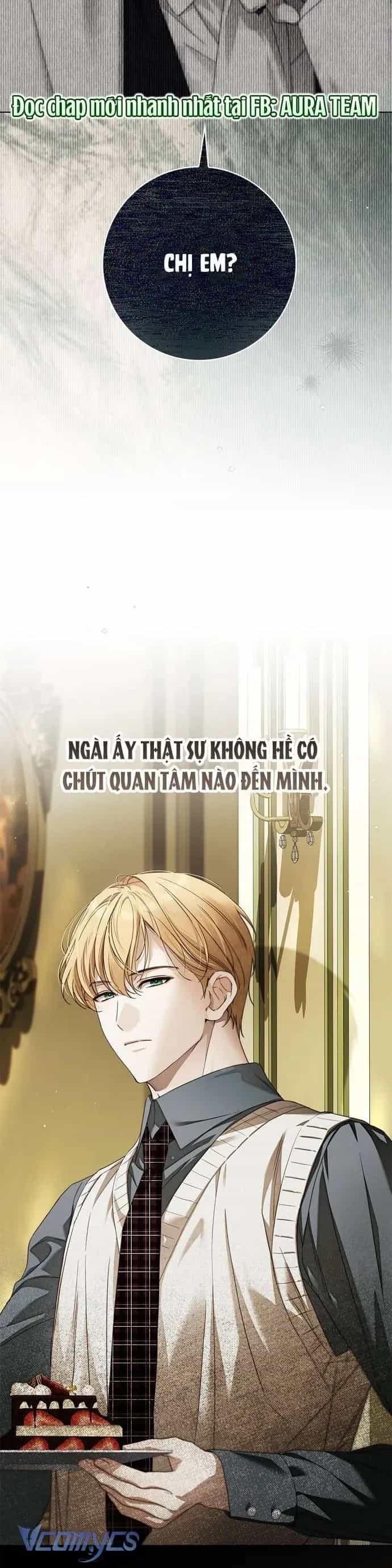Hầu Nữ Bí Mật Của Bá Tước - Chương 61 - ảnh 44