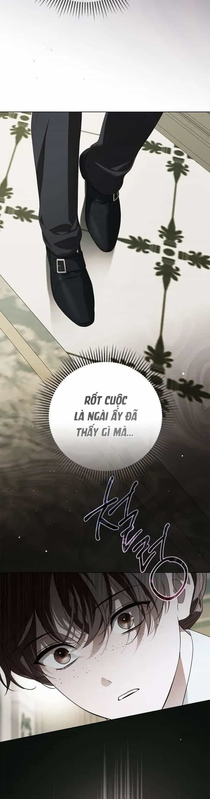 Hầu Nữ Bí Mật Của Bá Tước - Chương 64 - ảnh 18