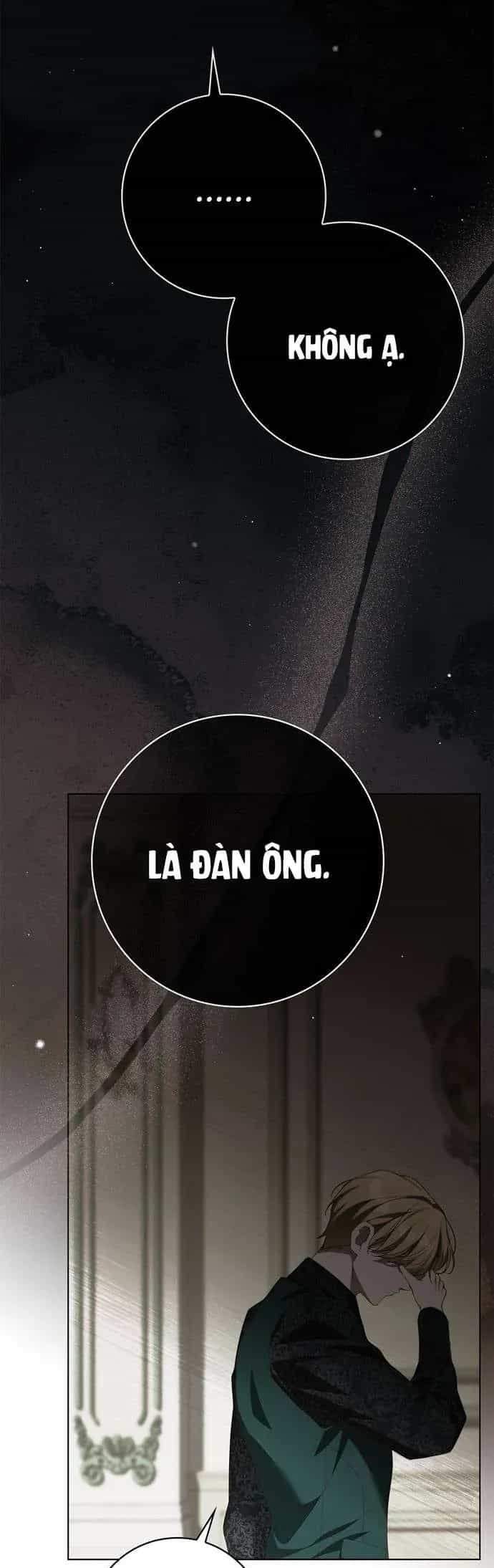 Hầu Nữ Bí Mật Của Bá Tước - Chương 64 - ảnh 40