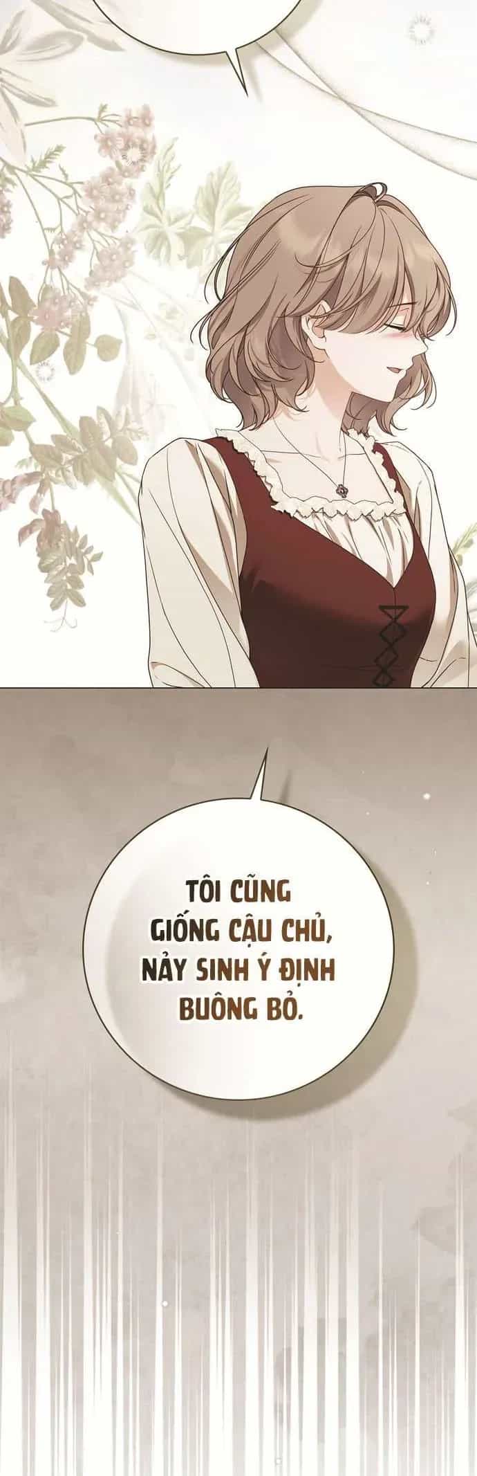 Hầu Nữ Bí Mật Của Bá Tước - Chương 65 - ảnh 17