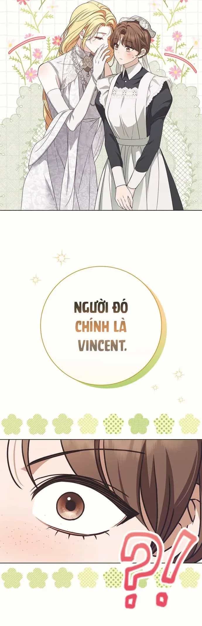Hầu Nữ Bí Mật Của Bá Tước - Chương 65 - ảnh 25