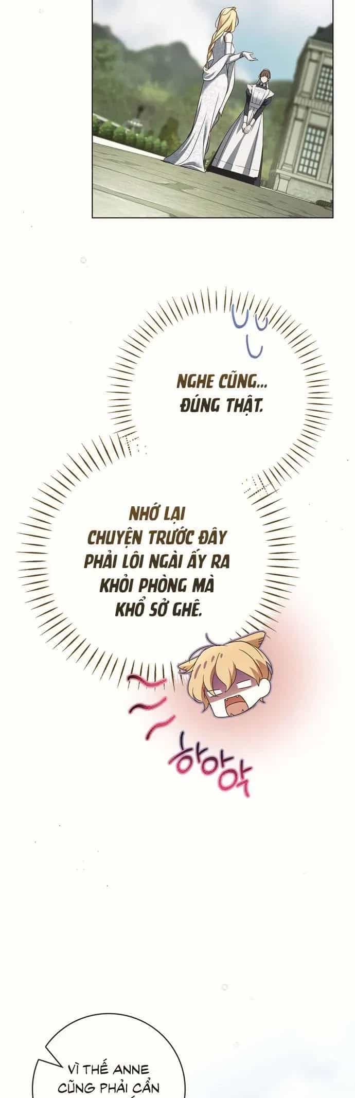 Hầu Nữ Bí Mật Của Bá Tước - Chương 65 - ảnh 28