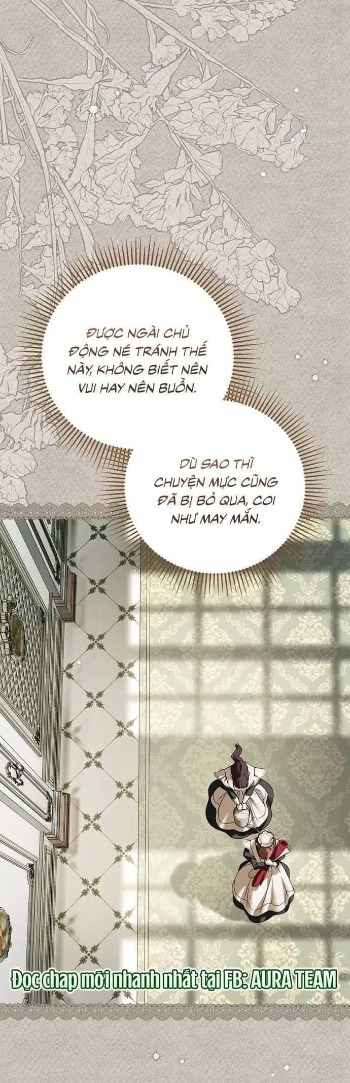Hầu Nữ Bí Mật Của Bá Tước - Chương 67 - ảnh 21