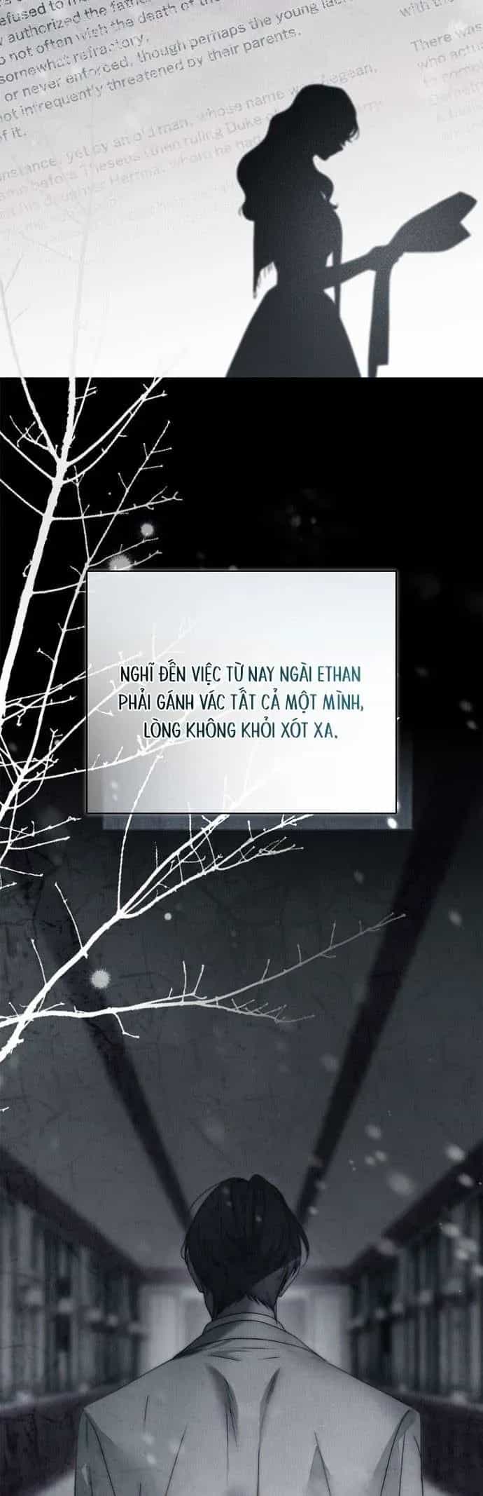 Hầu Nữ Bí Mật Của Bá Tước - Chương 67 - ảnh 46